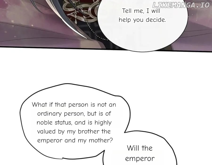 The Tyrant’s Family Lasts Thanks To Her Inner Voice Chapter 22 - page 4